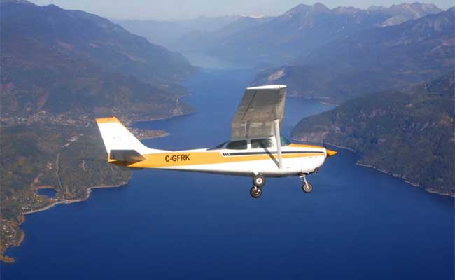 Kootenay Lake Aviation